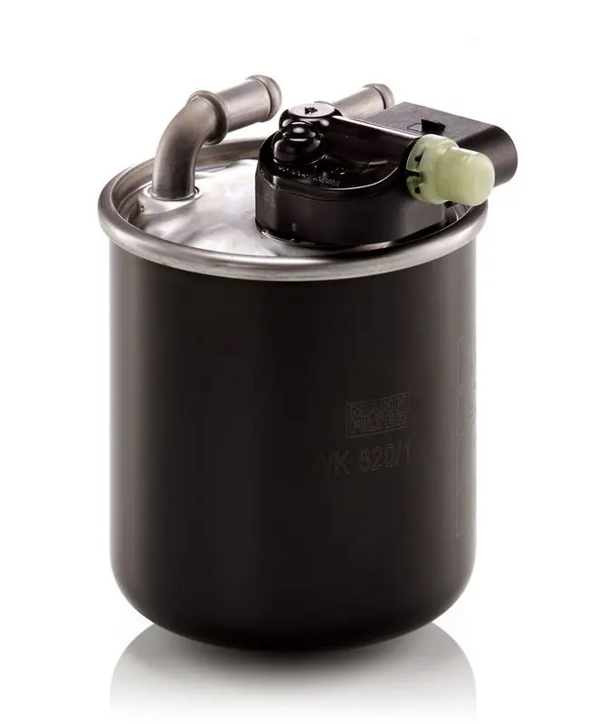 Degvielas filtrs MANN WK82014