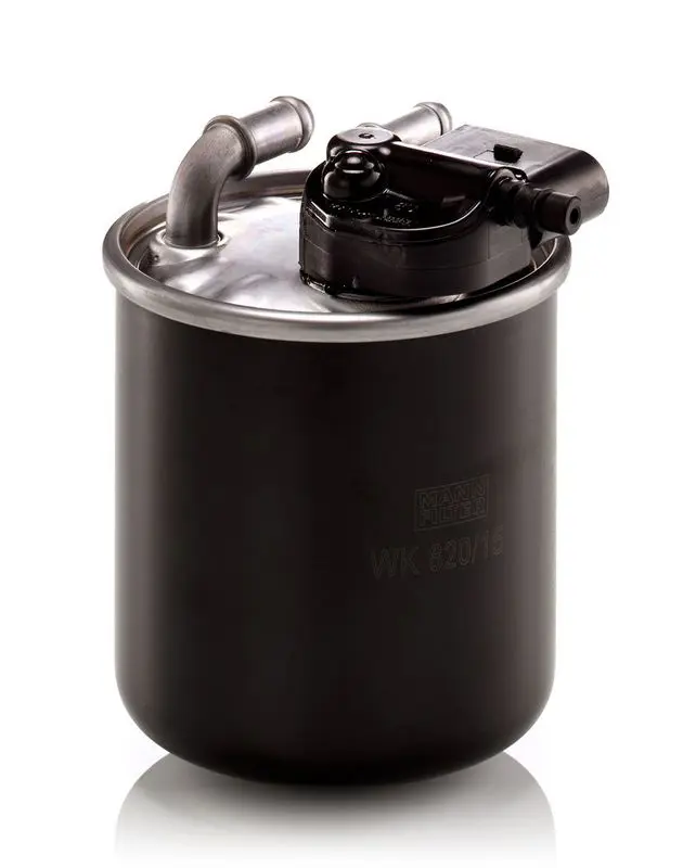 Degvielas filtrs MANN WK82015