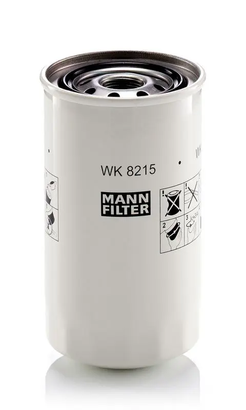 Degvielas filtrs MANN WK8215