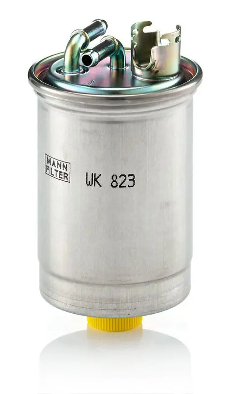 Degvielas filtrs MANN WK823