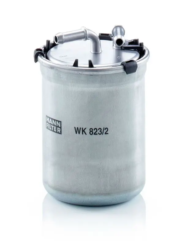 Degvielas filtrs MANN WK8232