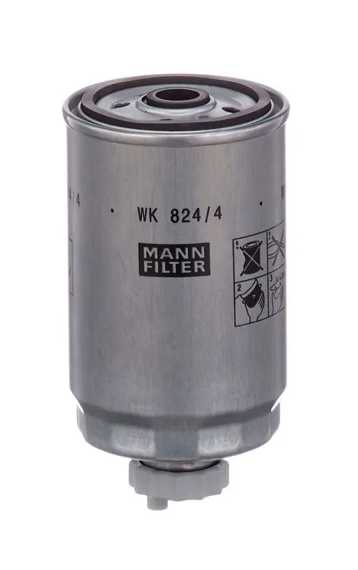 Fuel Filter MANN WK8244