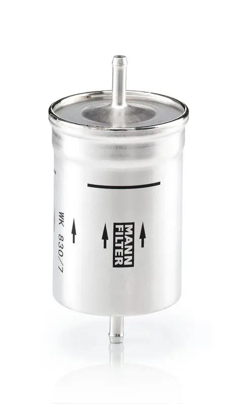Degvielas filtrs MANN WK8307