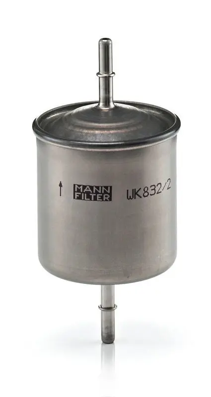Degvielas filtrs MANN WK8322