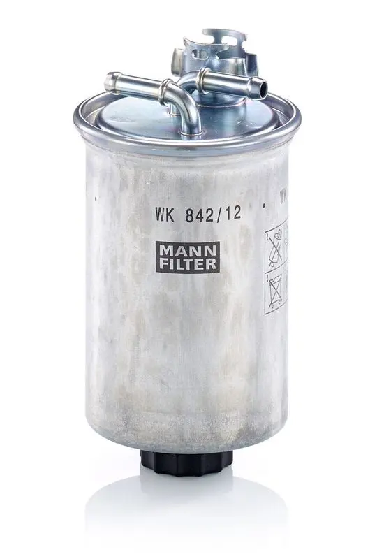 Degvielas filtrs MANN WK84212x