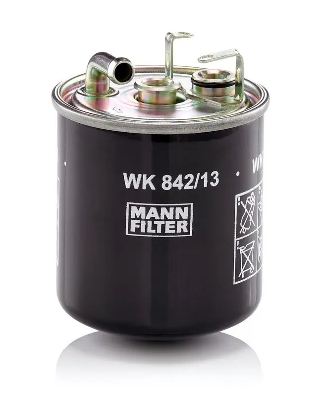 Degvielas filtrs MANN WK84213