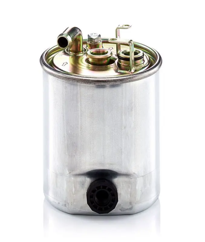 Degvielas filtrs MANN WK84218