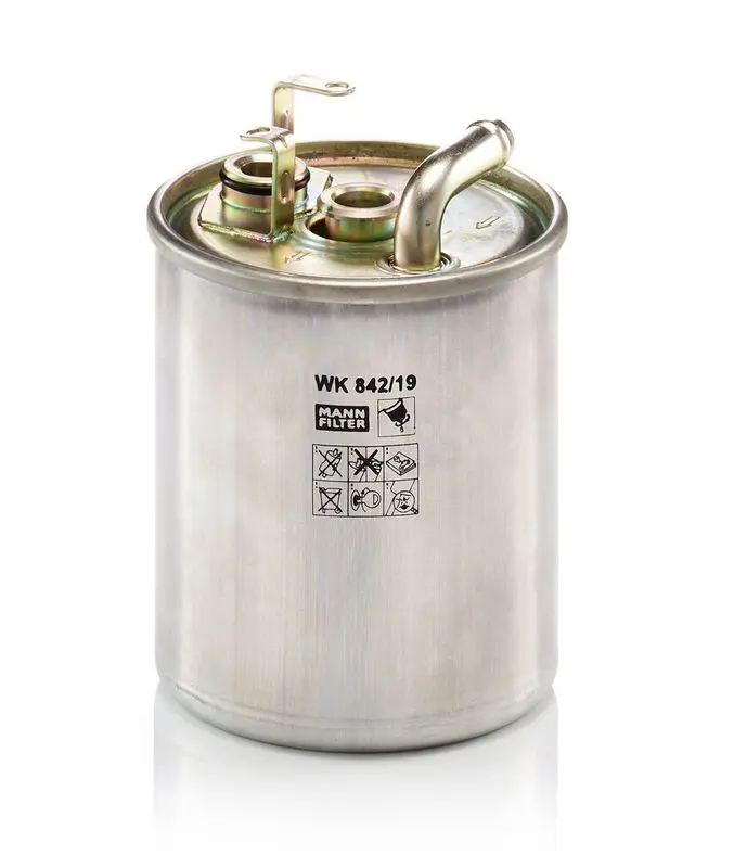 Degvielas filtrs MANN WK84219
