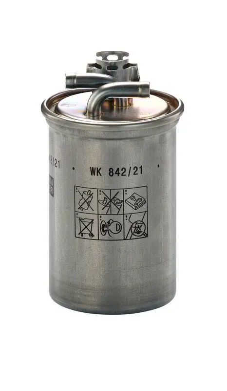 Degvielas filtrs MANN WK84221x