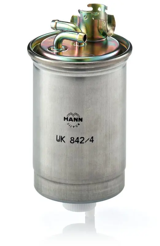Degvielas filtrs MANN WK8424