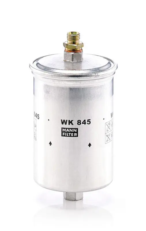 Degvielas filtrs MANN WK845