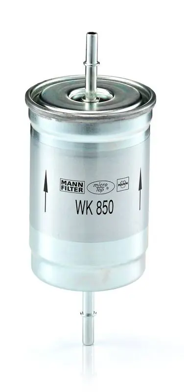 Degvielas filtrs MANN WK850