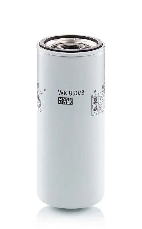 Degvielas filtrs MANN WK8503