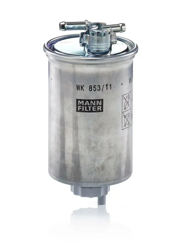 Degvielas filtrs MANN WK85311