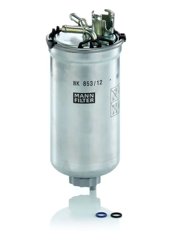 Degvielas filtrs MANN WK85312z