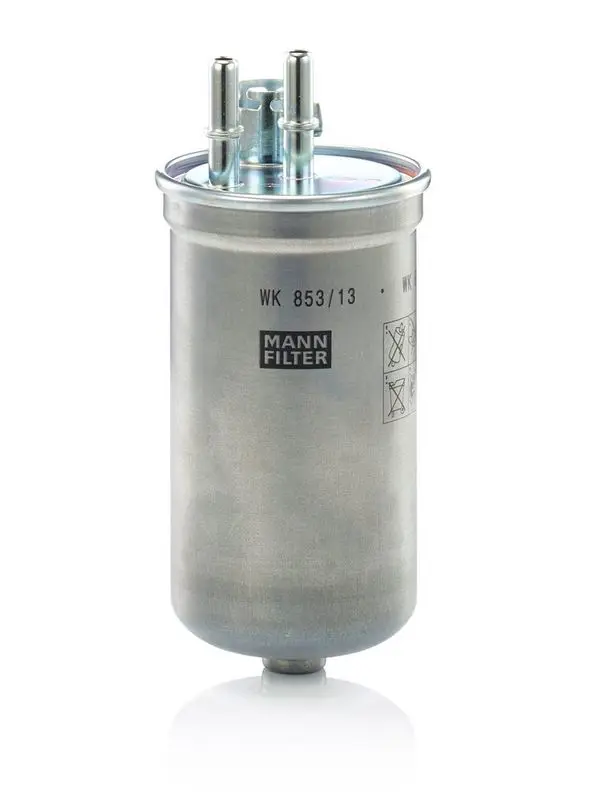 Degvielas filtrs MANN WK85313