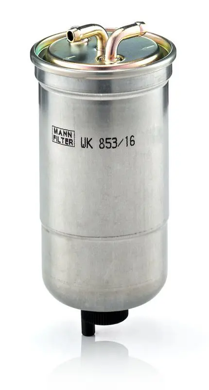 Degvielas filtrs MANN WK85316