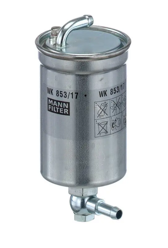 Degvielas filtrs MANN WK85317