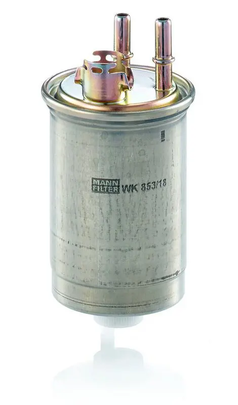 Degvielas filtrs MANN WK85318