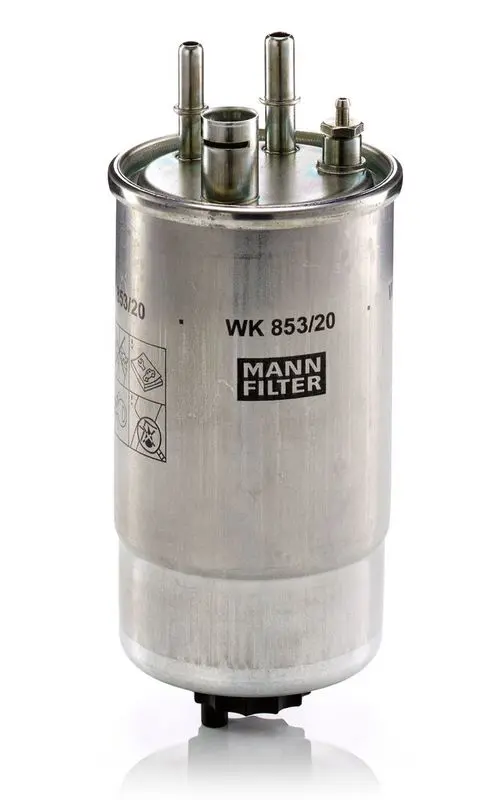 Degvielas filtrs MANN WK85320