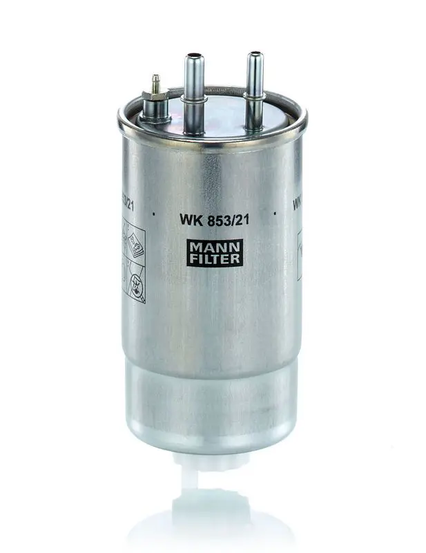 Degvielas filtrs MANN WK85321