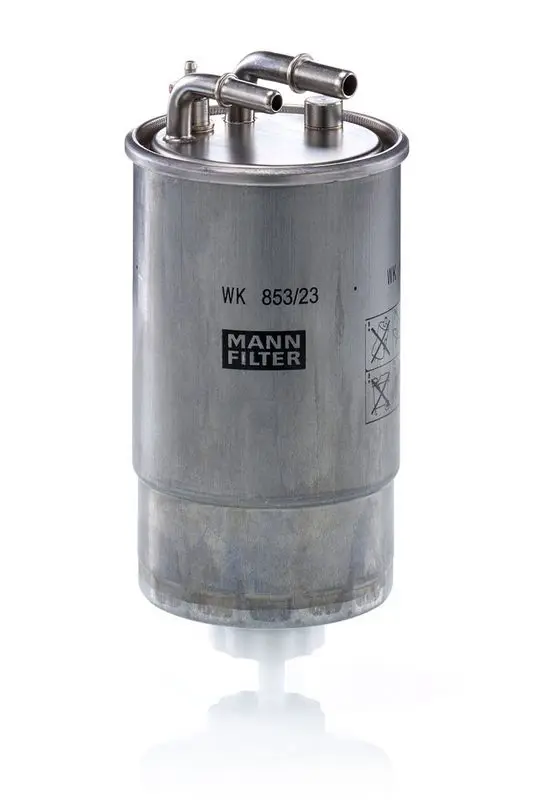 Degvielas filtrs MANN WK85323