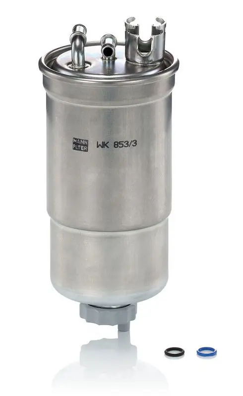Degvielas filtrs MANN WK8533x