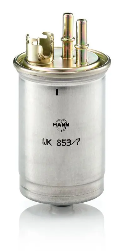 Degvielas filtrs MANN WK8537