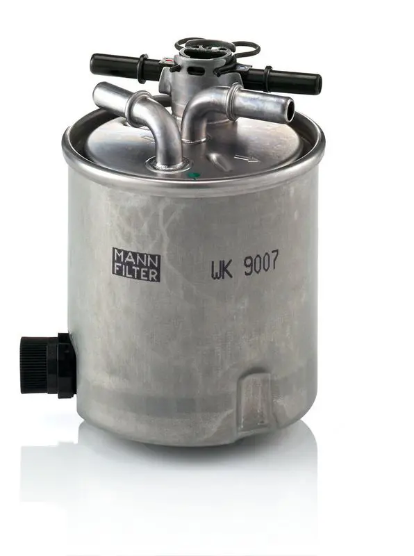 Degvielas filtrs MANN WK9007
