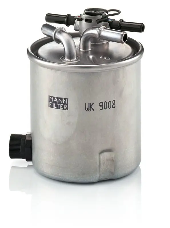 Degvielas filtrs MANN WK9008