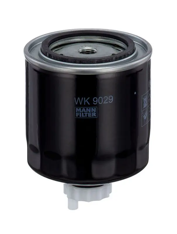 Degvielas filtrs MANN WK9029