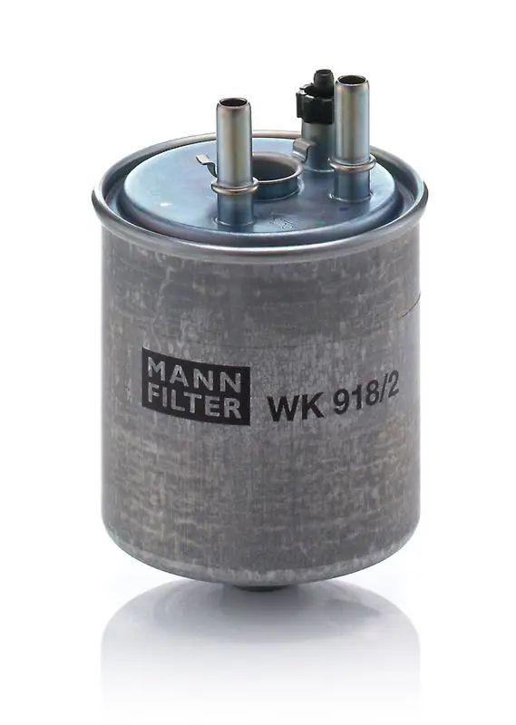 Degvielas filtrs MANN WK9182x