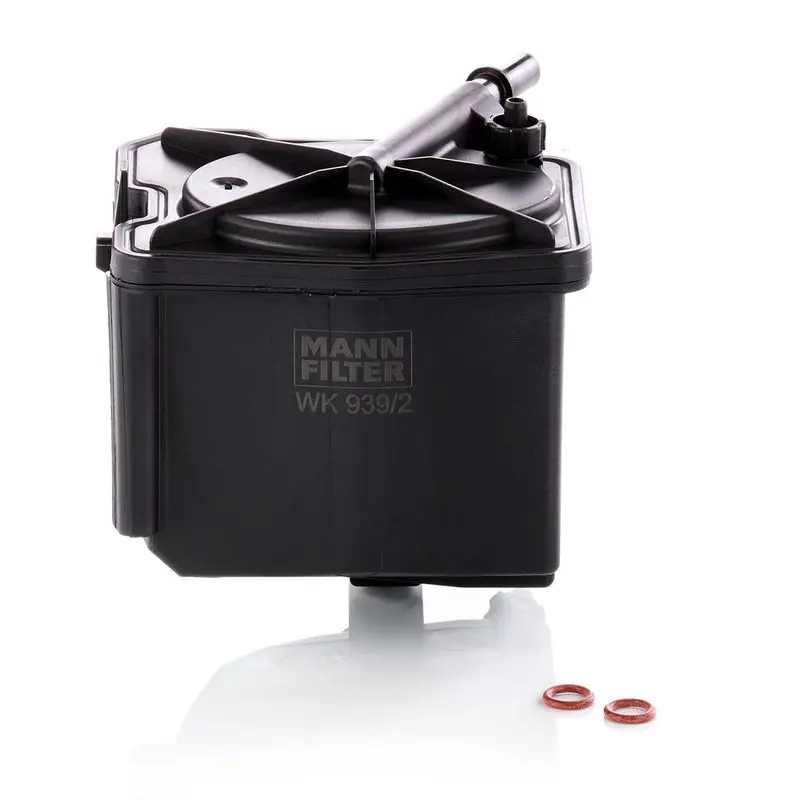 Degvielas filtrs MANN WK9392z