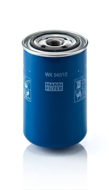 Degvielas filtrs MANN WK94012
