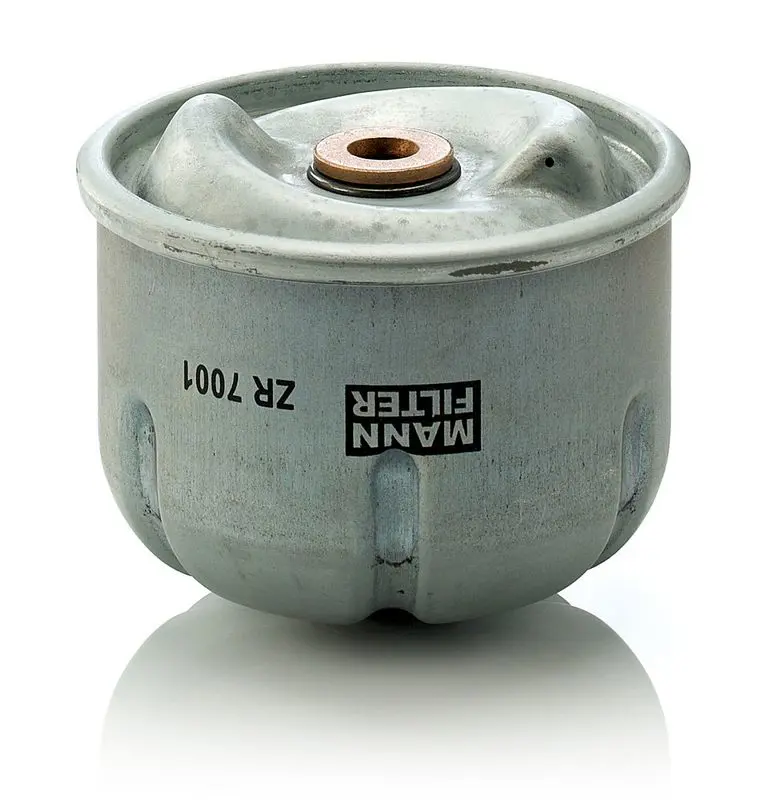Eļļas filtrs MANN ZR7001