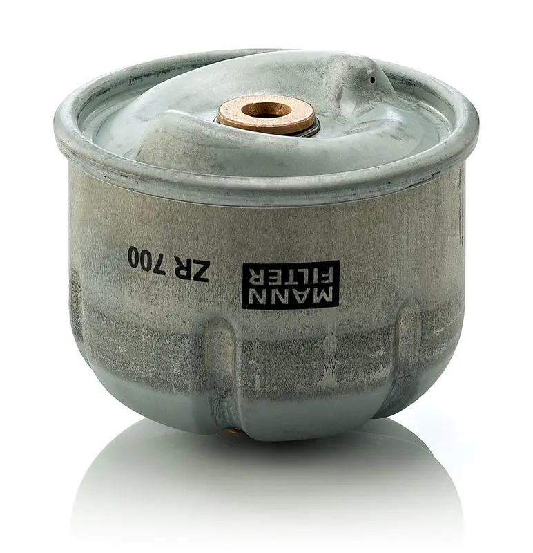 Eļļas filtrs MANN ZR700X