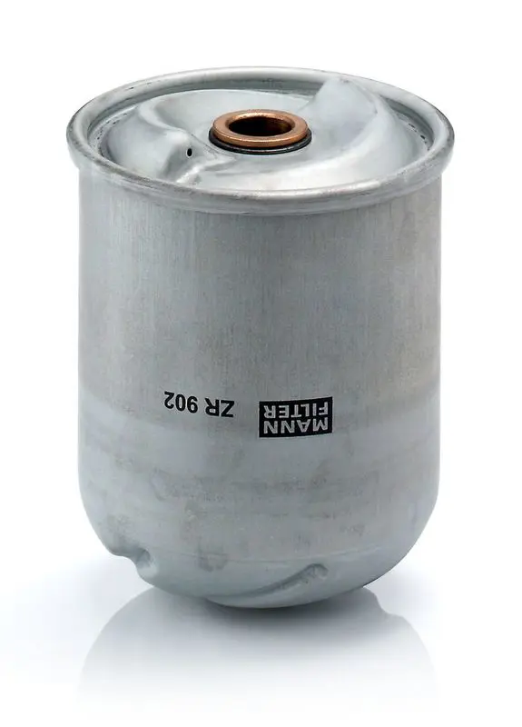 Eļļas filtrs MANN ZR902X
