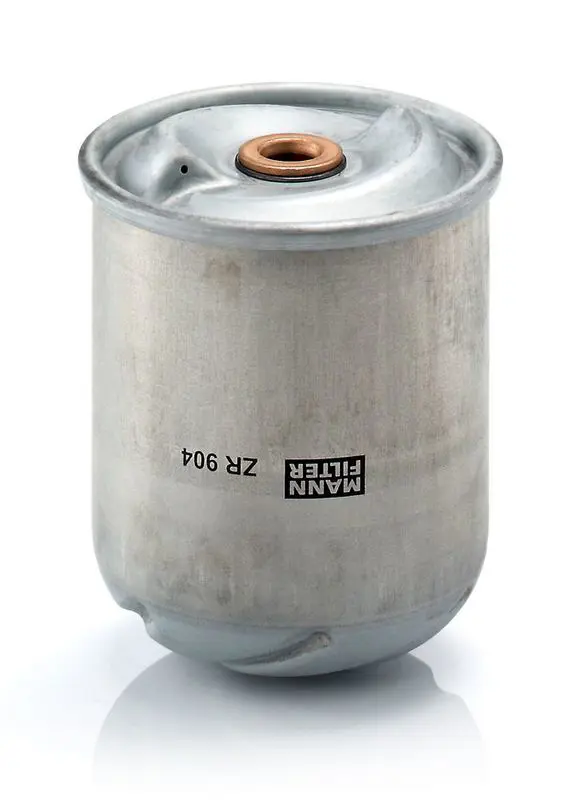 Eļļas filtrs MANN ZR904X