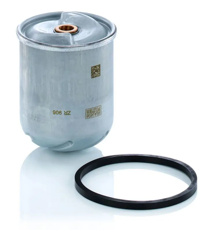 Eļļas filtrs MANN ZR906X