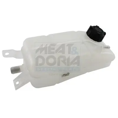 Water Tank, radiator MEAT & DORIA