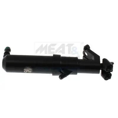 Washer Fluid Jet, headlight cleaning MEAT