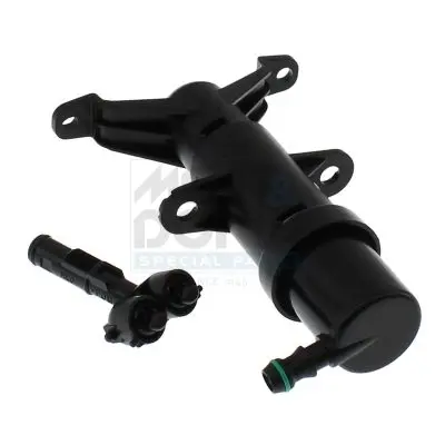 Washer Fluid Jet, headlight cleaning MEAT