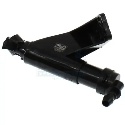 Washer Fluid Jet, headlight cleaning MEAT