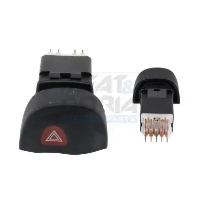 Hazard Warning Light Switch MEAT &