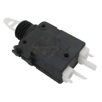 Actuator, central locking system MEAT &