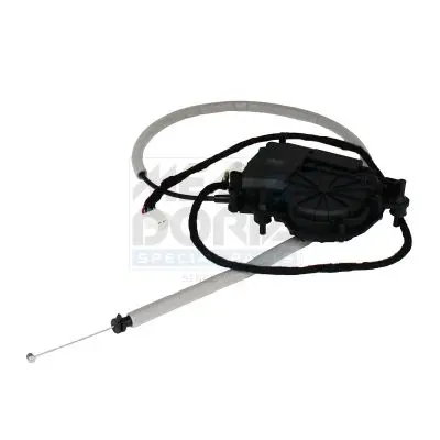 Actuator, central locking system MEAT &