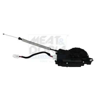 Actuator, central locking system MEAT &