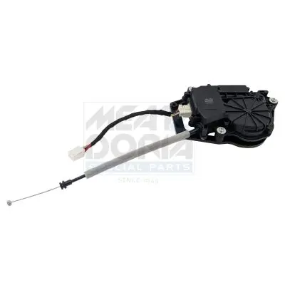 Actuator, central locking system MEAT &