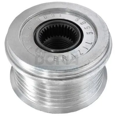 Alternator freewheel clutch MEAT & DORIA