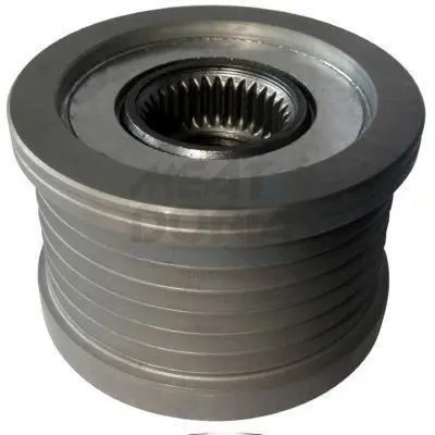 Alternator freewheel clutch MEAT & DORIA